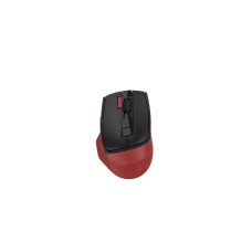 Мишка A4Tech FG45CS Air Wireless Sports Red (4711421992862)