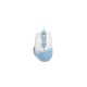 Мышка A4Tech FM45S Air USB lcy Blue (4711421992657)