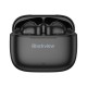 Навушники Blackview AirBuds 4 Black (6931548312673)