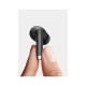 Наушники Blackview AirBuds 4 Black (6931548312673)