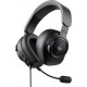 Наушники GamePro HS590B Black (HS590B)