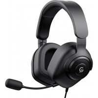 Наушники GamePro HS590B Black (HS590B)