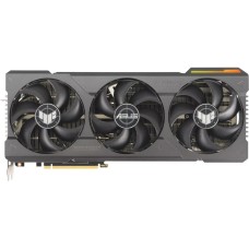 Відеокарта ASUS GeForce RTX4080 SUPER 16Gb TUF OC GAMING (TUF-RTX4080S-O16G-GAMING)