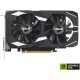 Видеокарта ASUS GeForce RTX3050 6Gb DUAL OC (DUAL-RTX3050-O6G)