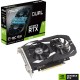 Видеокарта ASUS GeForce RTX3050 6Gb DUAL OC (DUAL-RTX3050-O6G)