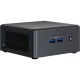 Компьютер ASUS NUC 11 Pro Kit NUC11TNHi50 / i5 -1135G7, M.2 22x80, 2.5'' SATA (90AB1TNH-MB6120)