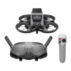 Квадрокоптер DJI Avata Pro-View Combo (DJI RC Motion 2) (CP.FP.00000115.01)