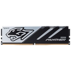 Модуль памяти для компьютера DDR5 16GB 6000 MHz Panther Apacer (AH5U16G60C5127BAA-1)