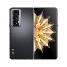 Мобільний телефон Honor Magic V2 16/512GB Black