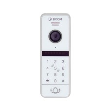 Вызывная панель BCOM BT-400HD-AC White