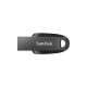 USB флеш накопитель SanDisk 128GB Ultra Curve Black USB 3.2 (SDCZ550-128G-G46)