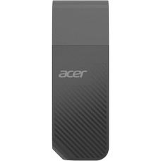 USB флеш накопичувач Acer 64GB UP200 Black USB 2.0 (BL.9BWWA.511)