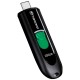 USB флеш накопичувач Transcend 256GB JetFlash 790C USB 3.2 Type-C (TS256GJF790C)