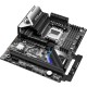 Материнська плата ASRock X670E PRO RS