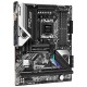 Материнська плата ASRock X670E PRO RS