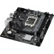 Материнская плата ASRock H610M-H2/M.2 D5