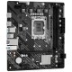 Материнская плата ASRock H610M-H2/M.2 D5