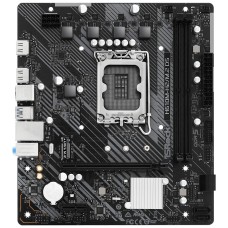 Материнська плата ASRock H610M-H2/M.2 D5