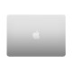 Ноутбук Apple MacBook Air 15 M3 A3114 Silver (MRYP3UA/A)