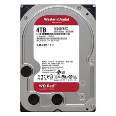 Жесткий диск 3.5" 4TB WD (# WD40EFRX #)