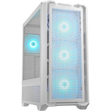 Корпус Cougar MX600 RGB White