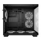 Корпус PcCooler C3 T500 ARGB BK