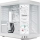 Корпус Hyte Y70 TOUCH White (CS-HYTE-Y70-WW-L)