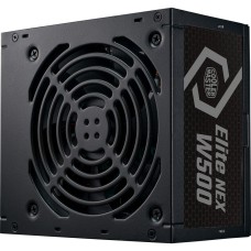 Блок живлення CoolerMaster 500W (MPW-5001-ACBW-BE1)