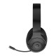 Наушники Lorgar Noah 500 Wireless Gaming Black (LRG-GHS500)