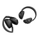 Наушники Lorgar Noah 500 Wireless Gaming Black (LRG-GHS500)