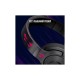 Наушники Lorgar Noah 500 Wireless Gaming Black (LRG-GHS500)