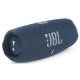 Акустична система JBL Charge 5 Blue + Griffin 20000 mAh (JBLCHARGE5BLUPB)