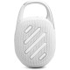 Акустическая система JBL Clip 5 White (JBLCLIP5WHT)