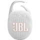 Акустическая система JBL Clip 5 White (JBLCLIP5WHT)