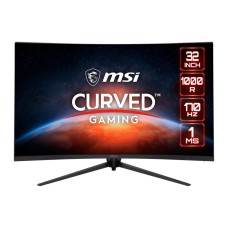 Монитор MSI G321CQP E2