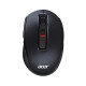 Мишка Acer OMR070 Wireless/Bluetooth Black (ZL.MCEEE.02F)