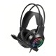 Наушники Xtrike ME GH-709 RGB Black (GH-709)