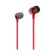 Наушники HyperX Cloud Earbuds II Red (705L8AA)