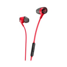 Навушники HyperX Cloud Earbuds II Red (705L8AA)