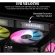 Кулер для корпуса Corsair iCUE Link RX120 RGB PWM (CO-9051017-WW)