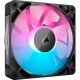 Кулер для корпуса Corsair iCUE Link RX120 RGB PWM (CO-9051017-WW)