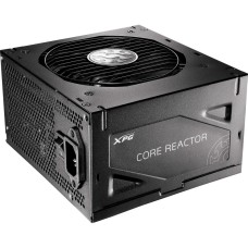 Блок питания ADATA 750W (COREREACTOR750G-BKCEU)