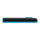 USB флеш накопитель ADATA 512GB AUV 128 Black/Blue USB 3.2 (AUV128-512G-RBE)