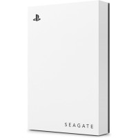 Внешний жесткий диск 2.5" 5TB Game Drive for PlayStation 5 Seagate (STLV5000200)