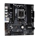 Материнская плата ASRock B650M PG LIGHTNING