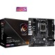 Материнская плата ASRock B650M PG LIGHTNING