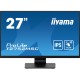 Монитор iiyama T2752MSC-B1