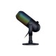 Микрофон Razer Seiren V3 Chroma Quartz (RZ19-05060300-R3M1)