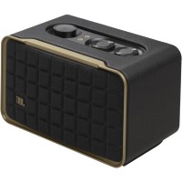 Акустическая система JBL Authentics 200 (JBLAUTH200BLKEP)