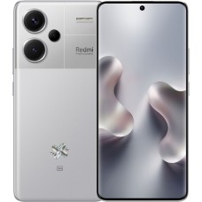 Мобильный телефон Xiaomi Redmi Note 13 Pro+ 5G 12/512GB Mystic Silver (1036861)